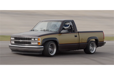 Obs deals chevy parts